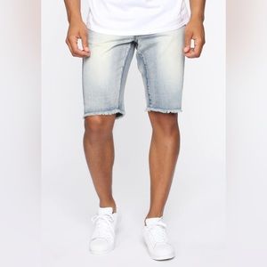 Brand New Men’s denim short